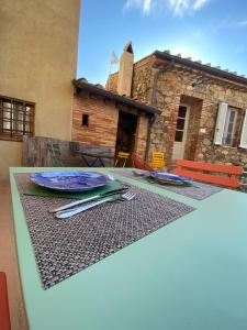 Gallery image of Agriturismo La Via Dell'Oliviera in Ciciano