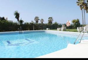 Kép Lovely and Quiet Marbella szállásáról Marbellában a galériában
