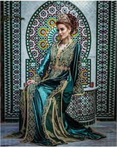 Hosté ubytování RIAD ESMERALDA By Dar Ouezzani