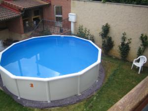 Bazén v ubytování Casa Doña Julia nebo v jeho okolí
