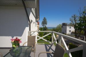Gallery image of roomsy guest house in Sopot