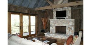 Luxury Cabins @Stony Ridge-Emerald