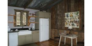 Gallery image of Luxury Cabins @Stony Ridge-Emerald in Wimberley