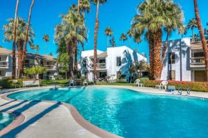 Gallery image of Waverly Vacation Condo Permit# 4210 in Palm Springs