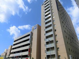 Gallery image of Meitetsu Inn Nagoya Ekimae in Nagoya