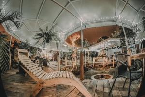 Foto sihtkohas Tocancipá asuva majutusasutuse Cumbre Glamp galeriist