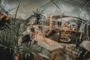Foto sihtkohas Tocancipá asuva majutusasutuse Cumbre Glamp galeriist