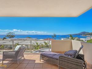 Imagem da galeria de Breakwater Apartment 205 em Shoal Bay