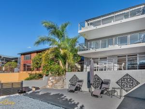Gallery image of Water Views on Wallawa in Nelson Bay