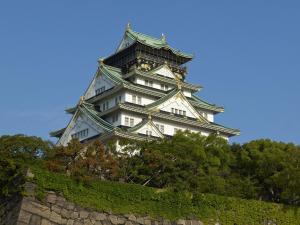 Fotografie z fotogalerie ubytování Granbell Hotel Osaka v Osace