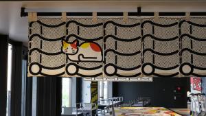 Nápoje v ubytování HOTEL TAVINOS Kyoto