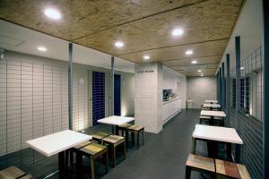 Fotografie z fotogalerie ubytování KSTAR METRO Hotel v Soulu