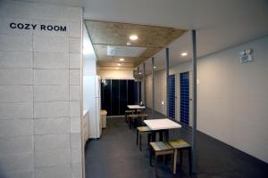Fotografie z fotogalerie ubytování KSTAR METRO Hotel v Soulu