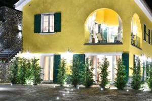 Fotografie z fotogalerie ubytování Vespa Apartments v destinaci Moneglia