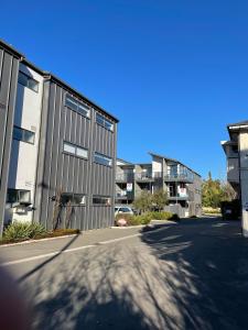 Gallery image of Bealey Avenue Apartment, 2 Bedroom apartment, Central City in Christchurch