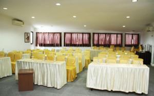 Gallery image of Al-Badar Hotel Syariah Makassar in Makassar