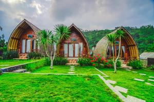 Gallery image of Pondok Bali Cottage in Kintamani