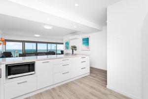 Gallery image of Suite 310 Sandcastles 3 Bedroom Deluxe in Perth