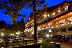Gallery image of Musala Hotel in Borovets