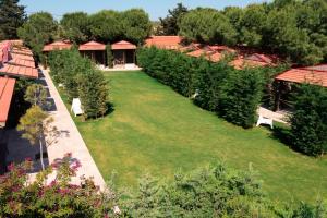 Gallery image of AEGEAN Apartments - Bungalows in Alacati