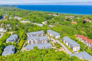 Gallery image of Pomorskie Apartamenty Aquarius in Sopot