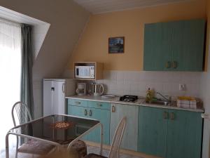 Gallery image of Richie II. Apartman in Siófok