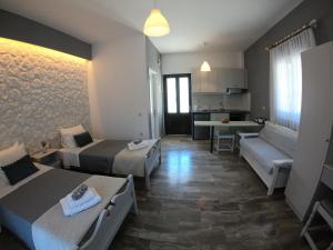 Billede fra billedgalleriet på Spiridoula 1 Studios & Apartments i Sidari