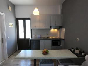 Billede fra billedgalleriet på Spiridoula 1 Studios & Apartments i Sidari