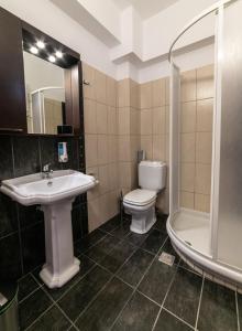 Gallery image of Studio Konstantinos in Parga