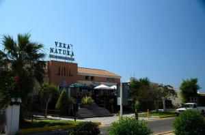 Kép Vera Natura Apartamento Iker szállásáról Verában a galériában