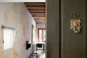 Imagen de la galería de Scala Mata, en Venecia
