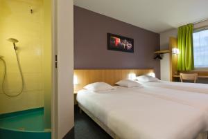 Enzo Hotels Nancy Frouard by Kyriad Direct