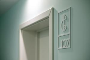 奥良Hotel Cidade de Olhão的相册照片
