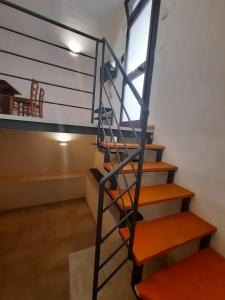 Fotografie z fotogalerie ubytování B&B Teta Vieste ve Vieste