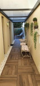 摩拉瓦托普利采Apartma Archy的相册照片
