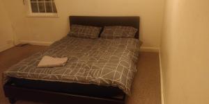 Кровать или кровати в номере Down Town Room