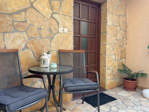 Fotografie z fotogalerie ubytování Apartmani Meri v destinaci Jezera