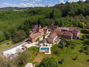 Φυσικό τοπίο κοντά σε αυτό το bed & breakfast