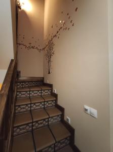 Billede fra billedgalleriet på LAS 4 ESTACIONES - Rascafría i Rascafría