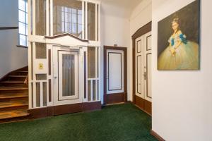 Fotografie z fotogalerie ubytování W22 Hotel am Kurfürstendamm v Berlíně