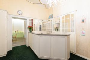 Fotografie z fotogalerie ubytování W22 Hotel am Kurfürstendamm v Berlíně