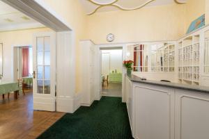 Fotografie z fotogalerie ubytování W22 Hotel am Kurfürstendamm v Berlíně