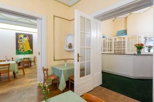 Fotografie z fotogalerie ubytování W22 Hotel am Kurfürstendamm v Berlíně
