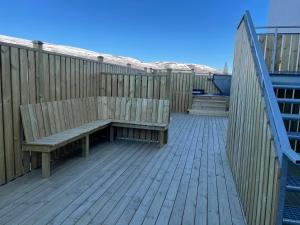 Fotografie z fotogalerie ubytování North Apartments Suites v destinaci Akureyri