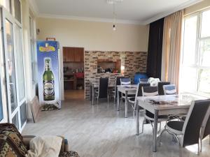Fotografie z fotogalerie ubytování Guesthouse Achi v destinaci Batumi