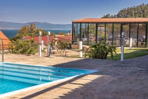 Hotel Rural Finisterrae, Fisterra – Updated 2022 Prices