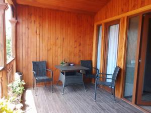 Imagen de la galería de Davit batoni Guest house, en Mtskheta