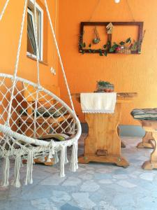Fotografie z fotogalerie ubytování Studio apartman Krosna v destinaci Perušić