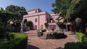 Photo de la galerie de l'établissement La Gelsomina - Etna, à Presa