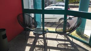 Gallery image of hotelF1 Mulhouse Centre Ouest in Mulhouse